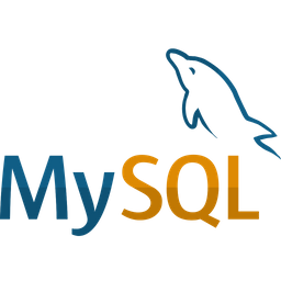 MySQL logo
