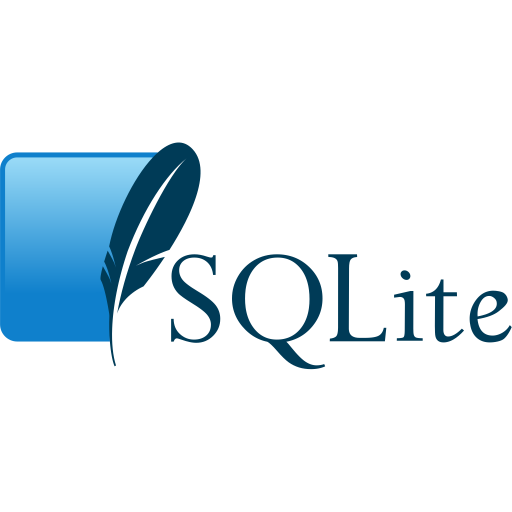 SQLite logo